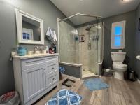 1997 SHOR Mobile Home
