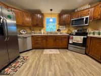 1997 SHOR Mobile Home