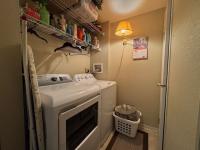 1997 SHOR Mobile Home