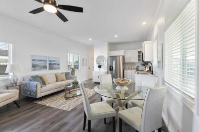 Photo 2 of 13 of home located at 22600 Normandie Ave. #11 Torrance, CA 90502
