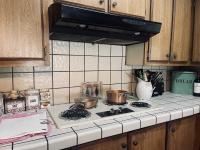 1989 Golden West Sunvilla Manufactured Home