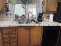 1989 Golden West Sunvilla Manufactured Home