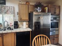 1989 Golden West Sunvilla Manufactured Home