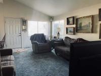 1989 Golden West Sunvilla Manufactured Home