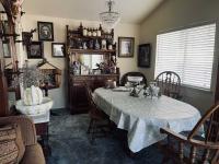 1989 Golden West Sunvilla Manufactured Home
