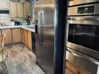 1989 Golden West Sunvilla Manufactured Home