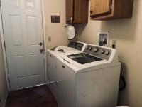 1989 Golden West Sunvilla Manufactured Home