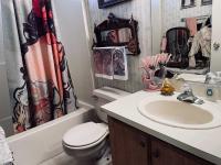 1989 Golden West Sunvilla Manufactured Home