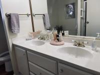 1989 Golden West Sunvilla Manufactured Home