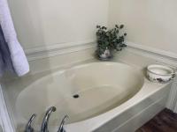 1989 Golden West Sunvilla Manufactured Home