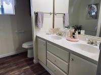 1989 Golden West Sunvilla Manufactured Home