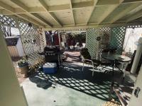 1989 Golden West Sunvilla Manufactured Home