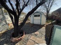 1989 Golden West Sunvilla Manufactured Home