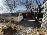 1989 Golden West Sunvilla Manufactured Home