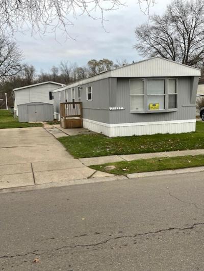 Mobile Home at 27438 Legrand Blvd #201 Romulus, MI 48174