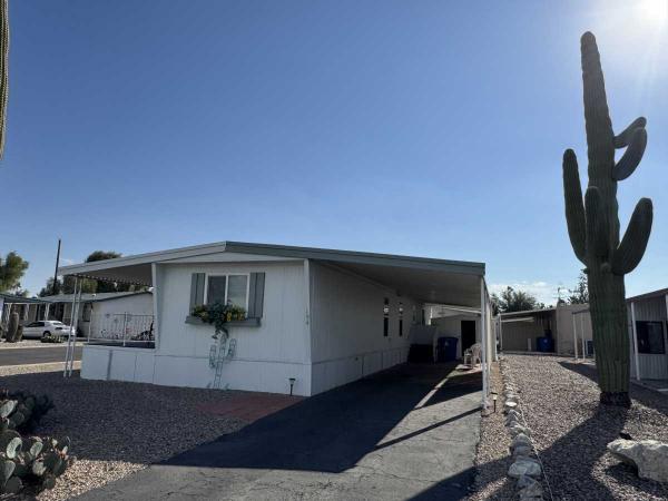 1979 Mobile Home