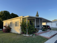 1973 Mobile Home