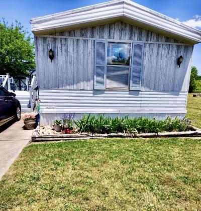 Mobile Home at 10121 Jolene Drive Columbus, IN 47201