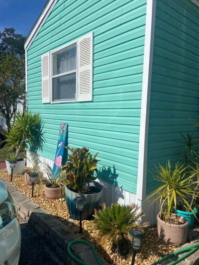 Mobile Home at 138 Travel Park Drive Lot 110 Spring Hill, FL 34607