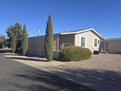 Mobile Home at 853 N State Route 89 Space 91 Chino Valley, AZ 86323