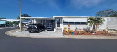 Mobile Home at 100 Hampton Road Clearwater, FL 33759