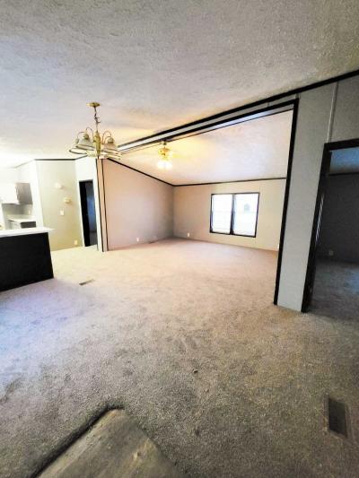 Mobile Home at 1854 Aldrin Ct. #258 Milford, MI 48381