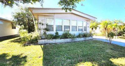 Mobile Home at 3223 N Lockwood Ridge Rd #189 Sarasota, FL 34234