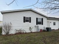 2005 FLEETWOOD Manufactured Home