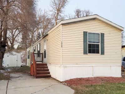 Mobile Home at 1929 Abels St. #361 Milford, MI 48381