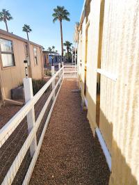 1982 Palm Harbor Singlewide Mobile Home