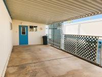 1982 Palm Harbor Singlewide Mobile Home