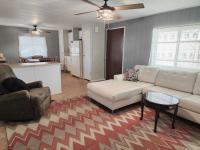1982 Palm Harbor Singlewide Mobile Home
