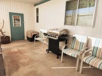 1982 Palm Harbor Singlewide Mobile Home