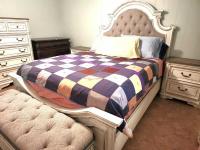 1982 Palm Harbor Singlewide Mobile Home