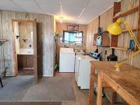 1982 Palm Harbor Singlewide Mobile Home