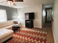 1982 Palm Harbor Singlewide Mobile Home