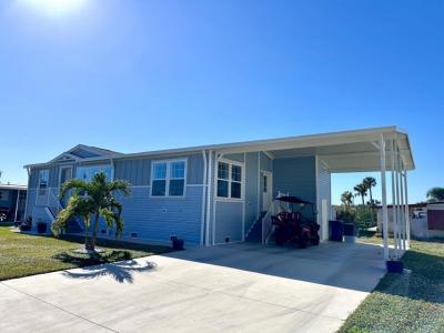 Mobile Home at 521 Edgewater Dr Ellenton, FL 34222