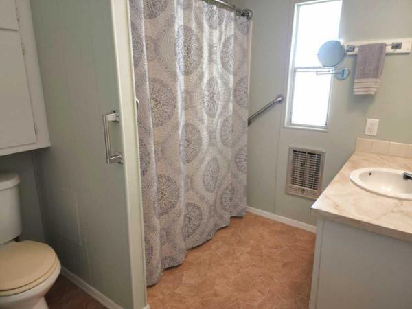 1982 Palm Harbor Singlewide Mobile Home