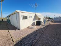 1982 Palm Harbor Singlewide Mobile Home