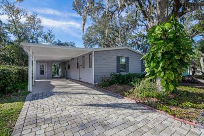 Mobile Home at 59 Horseshoe Falls Dr Ormond Beach, FL 32174