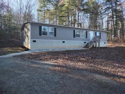 Mobile Home at 1275 Bethany Rd Callaway, VA 24067