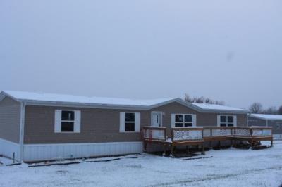 Mobile Home at 100 Shale Dr Old Monroe, MO 63369