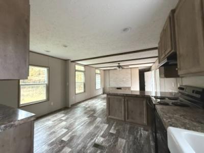 Photo 5 of 17 of home located at 427 Garrett Rd N Florence, MS 39073