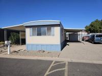 1977 Fuqua Manufactured Home