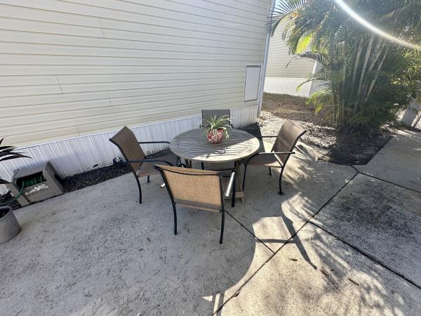 1992 CHAR N/A Mobile Home