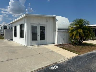 Mobile Home at 48 Angelfish Drive Sebring, FL 33876