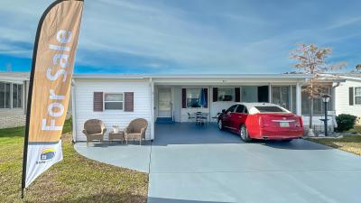 Mobile Home at 918 Nelson Dr Lady Lake, FL 32159