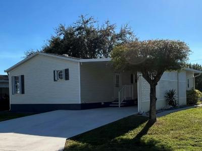 Mobile Home at 4287 SE Sweetwood Way Stuart, FL 34997