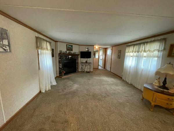 1982 COM Manufactured Home