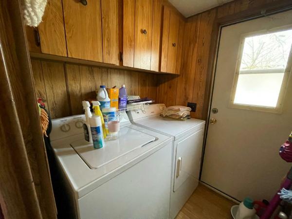 1982 COM Manufactured Home